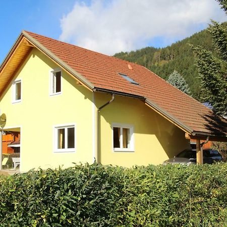 Villa Narrenhaus Fohnsdorf Exterior foto