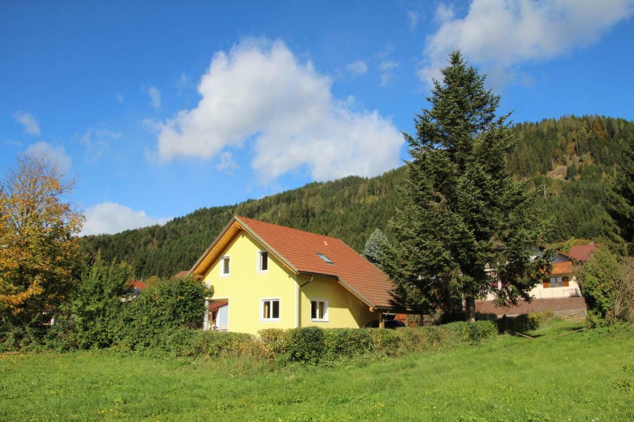 Villa Narrenhaus Fohnsdorf Exterior foto