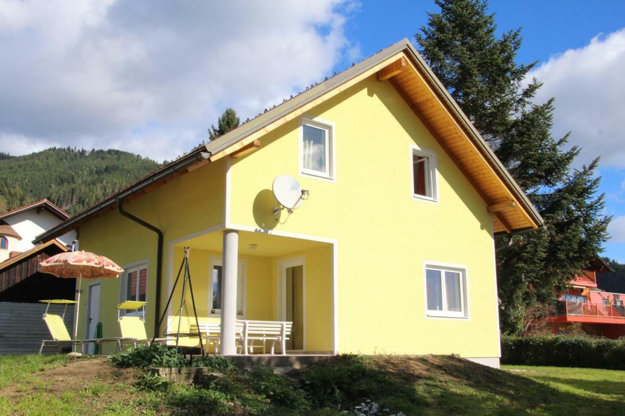Villa Narrenhaus Fohnsdorf Exterior foto